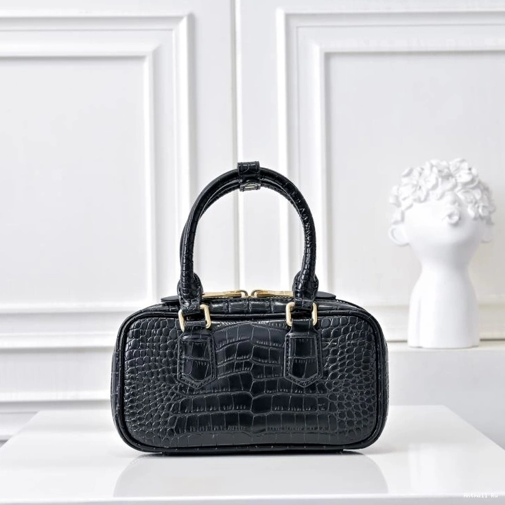 Top 88397 Handle Fashionable Miu Bags Miu 0711